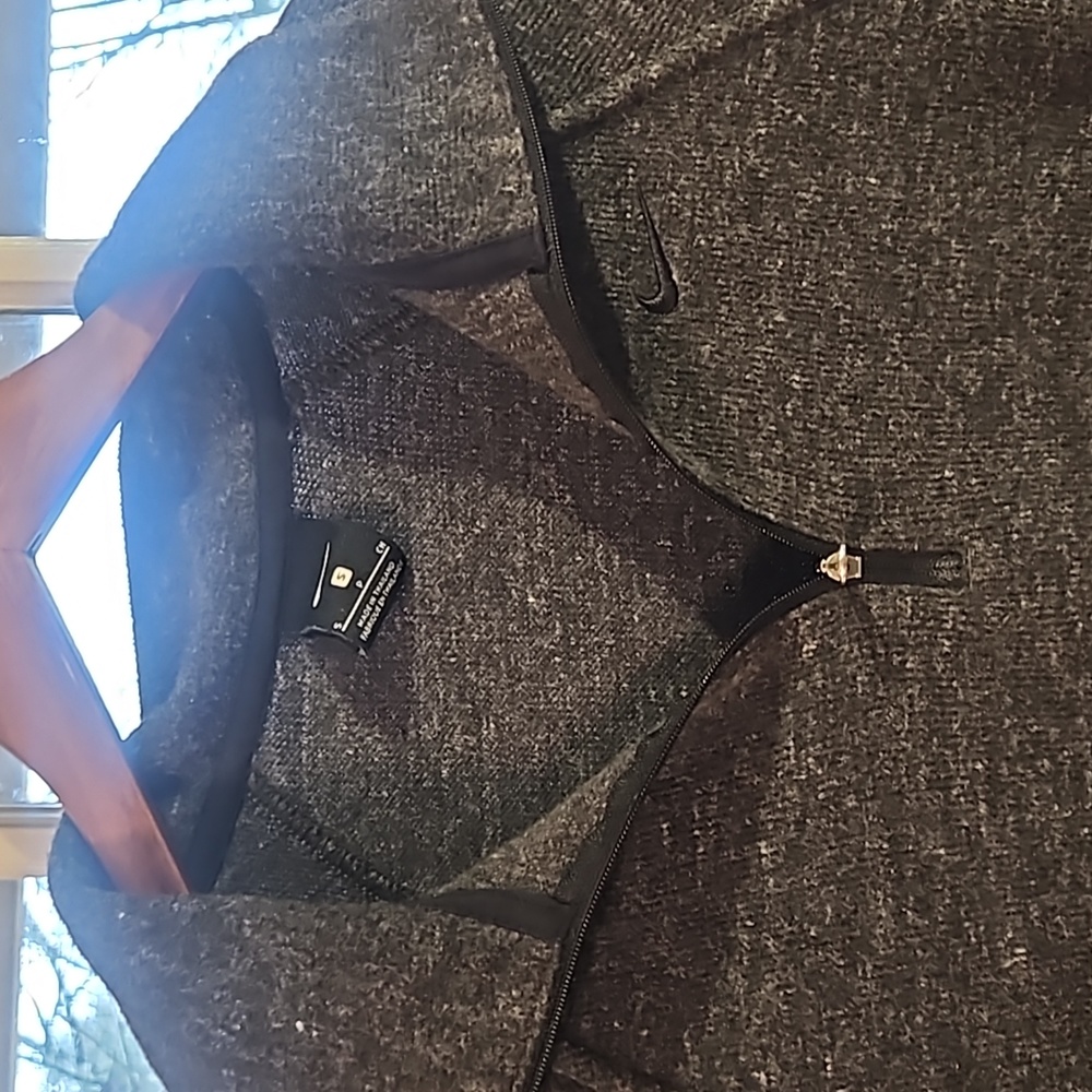 👚NIKE HALF ZIP SWEATER👚 - Picture 4 of 8